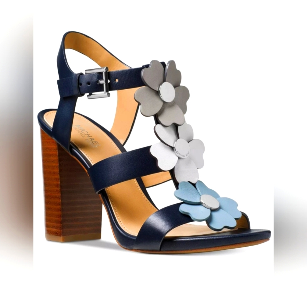 MICHAEL Michael KorsKit Dress Sandals